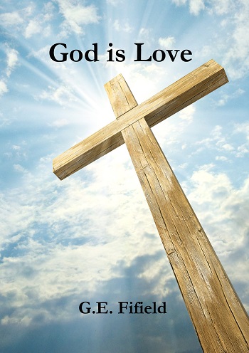 Image result for God is love