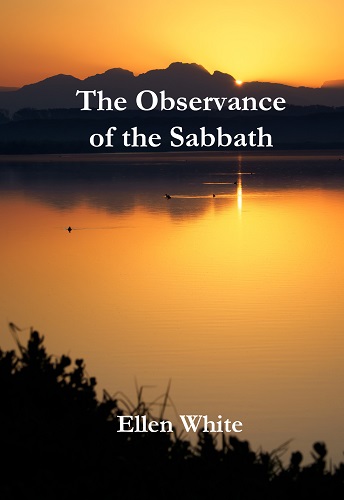 observance of the Sabbath