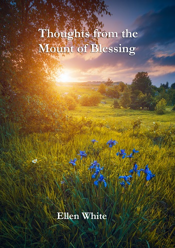 thoughts from the mount of blessing bible study guide